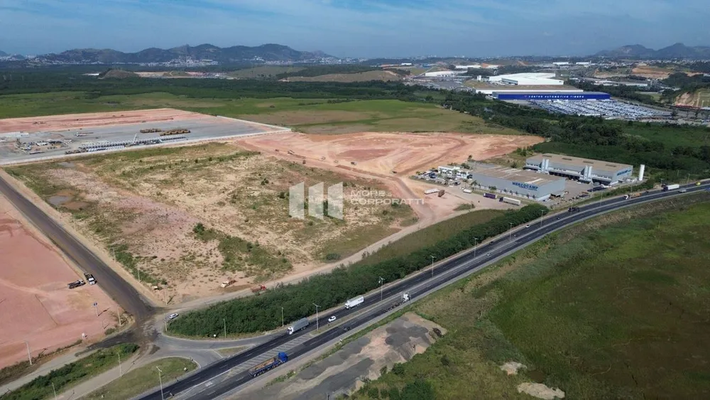Terreno, 13 hectares - Foto 2