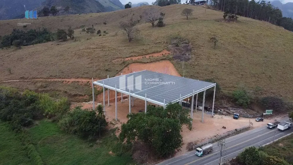 Depósito-Galpão, 2000 m² - Foto 2