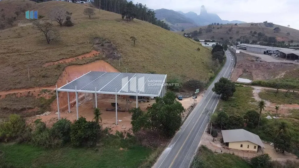 Depósito-Galpão, 2000 m² - Foto 1