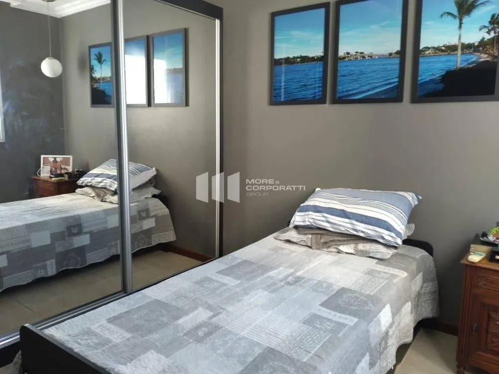 Apartamento, 2 quartos, 80 m² - Foto 3