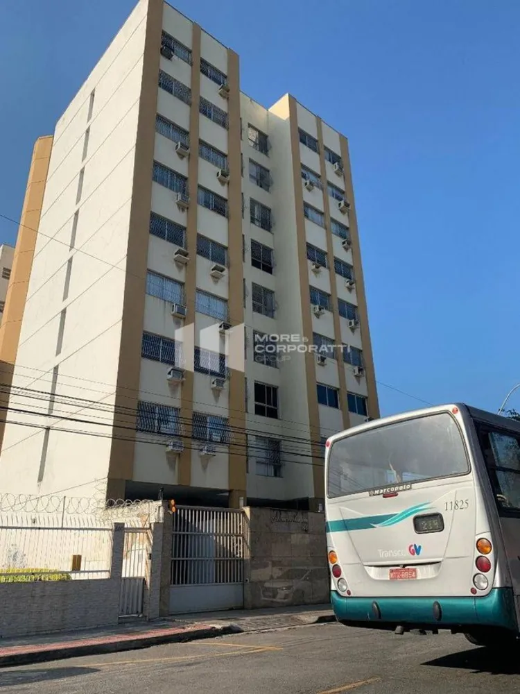 Apartamento, 2 quartos, 80 m² - Foto 1