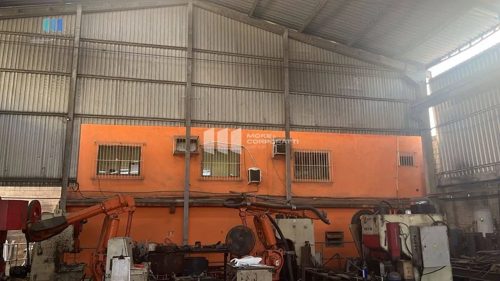Depósito-Galpão, 1200 m² - Foto 3