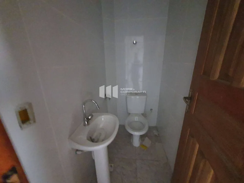 Depósito-Galpão, 880 m² - Foto 4