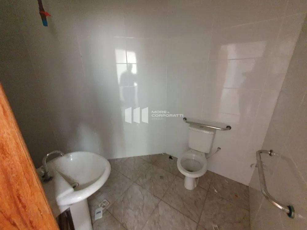 Depósito-Galpão, 880 m² - Foto 3