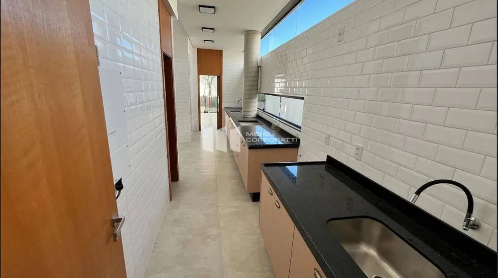 Casa, 4 quartos, 656 m² - Foto 4