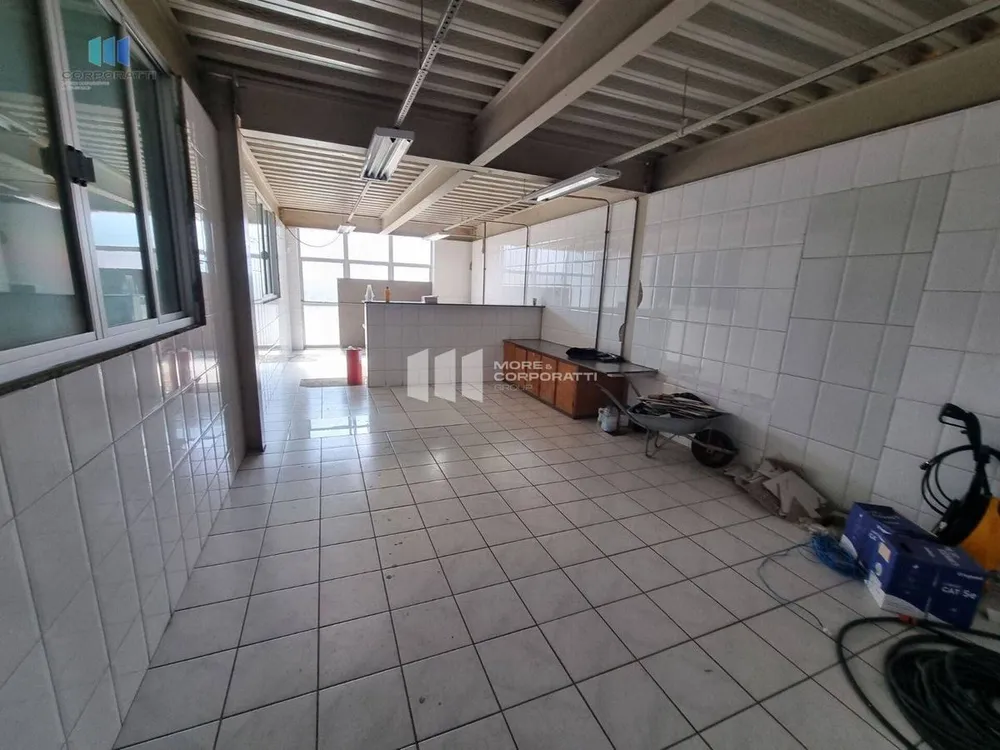 Depósito-Galpão, 3500 m² - Foto 3