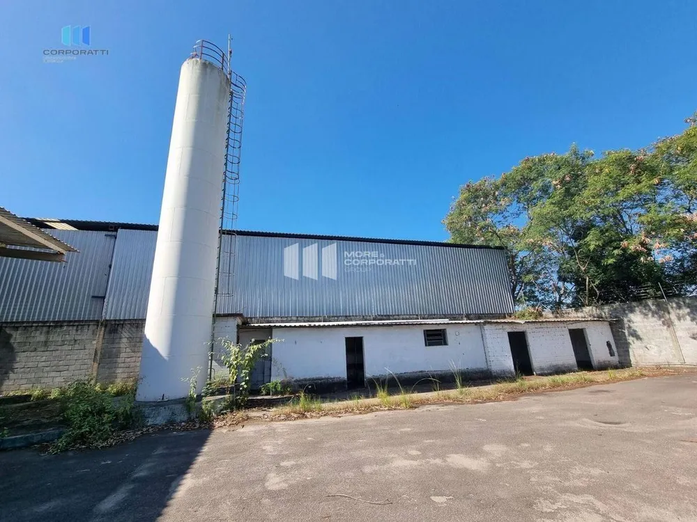 Depósito-Galpão, 3500 m² - Foto 1