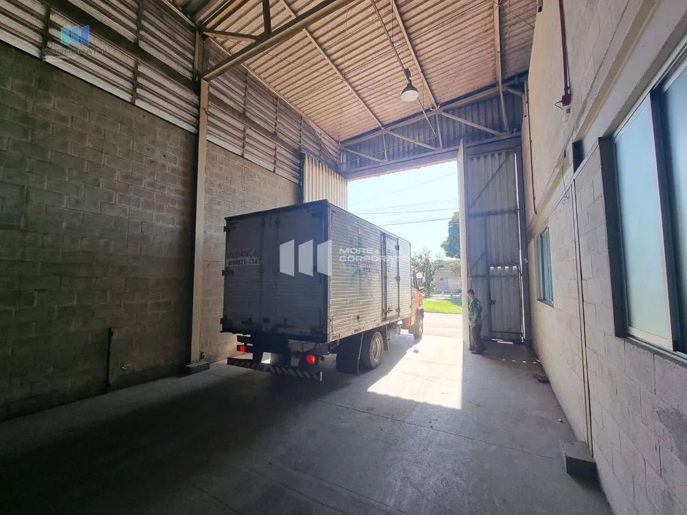 Depósito-Galpão, 3500 m² - Foto 2