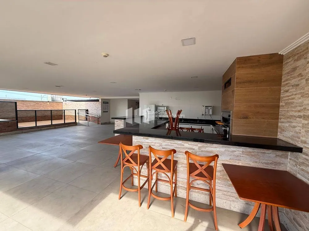 Apartamento, 2 quartos, 60 m² - Foto 4