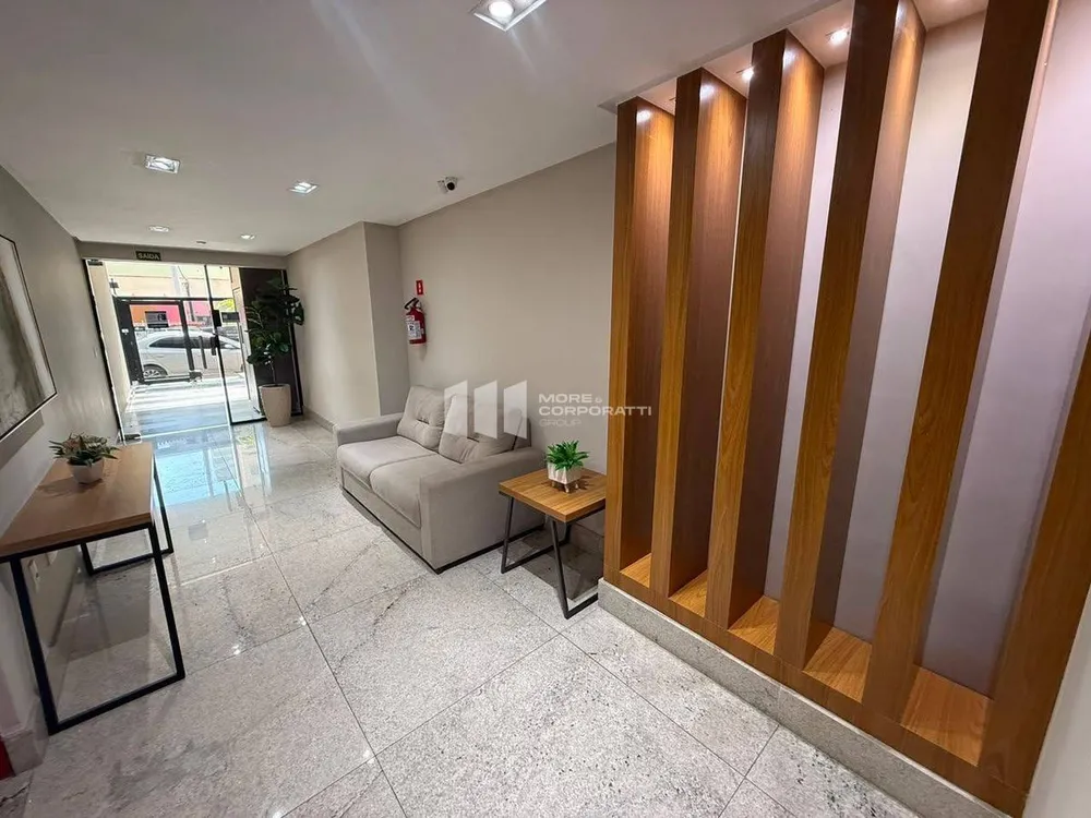 Apartamento, 2 quartos, 60 m² - Foto 3