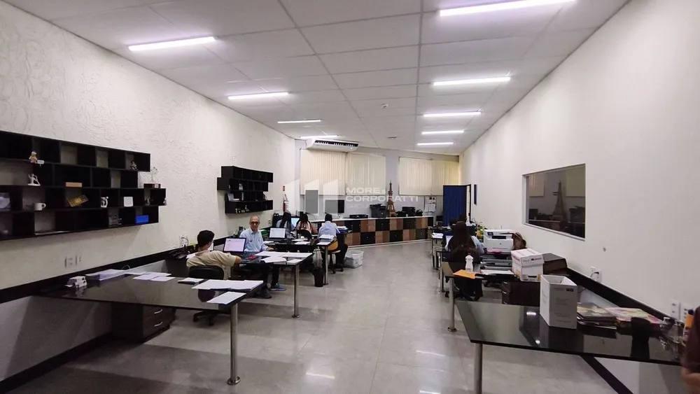 Depósito-Galpão, 2144 m² - Foto 1