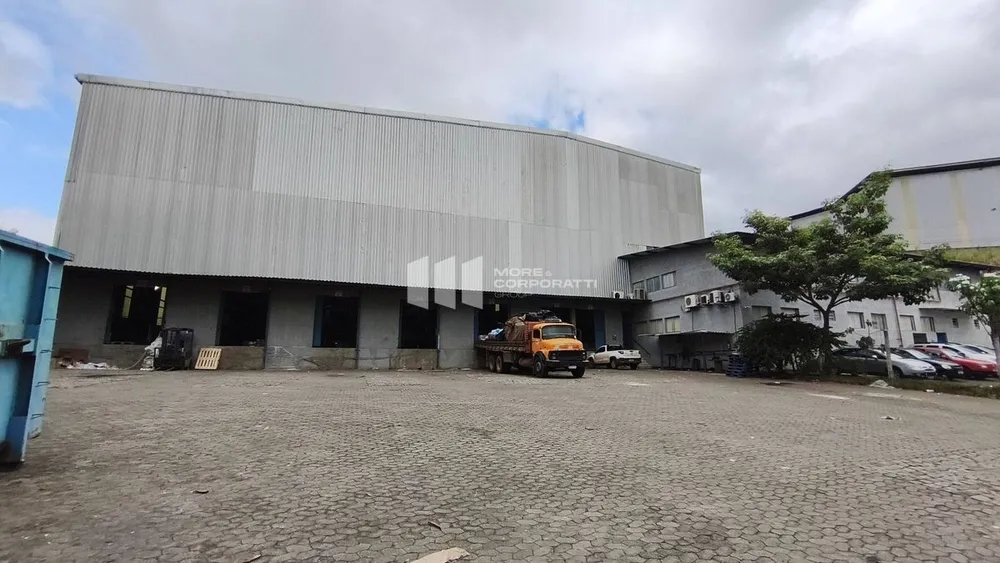 Depósito-Galpão, 2144 m² - Foto 2