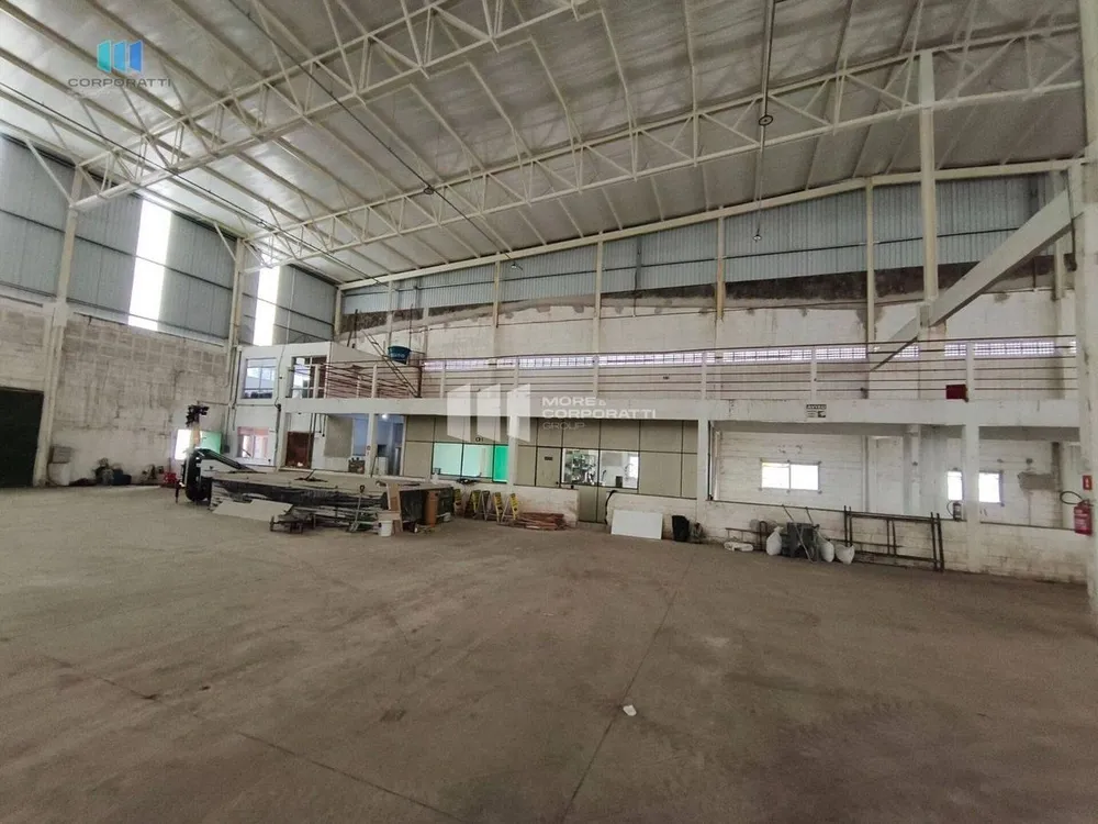 Depósito-Galpão, 4000 m² - Foto 2