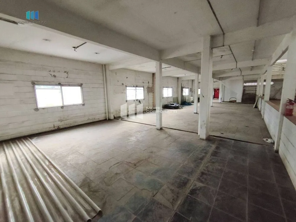 Depósito-Galpão, 4000 m² - Foto 4