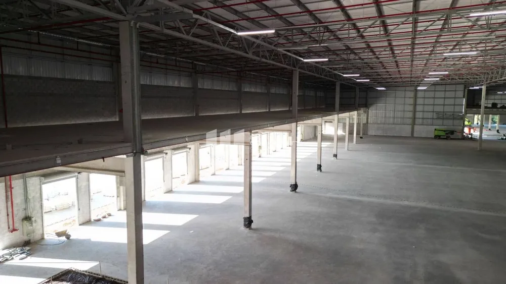 Depósito-Galpão, 18000 m² - Foto 3