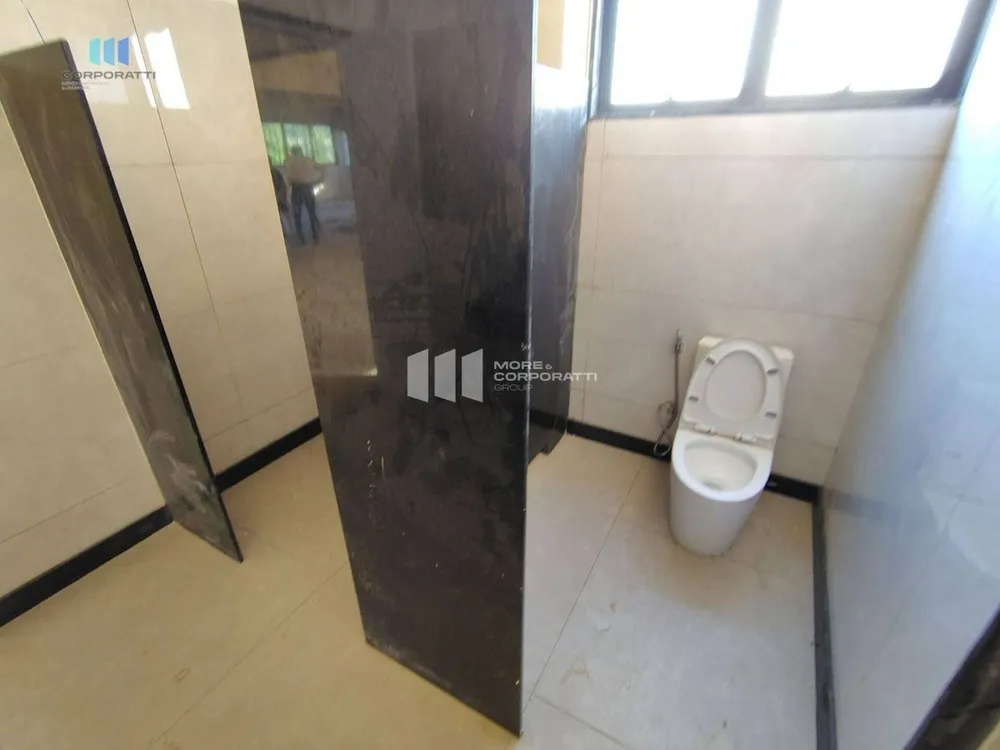 Loja-Salão, 15 m² - Foto 1