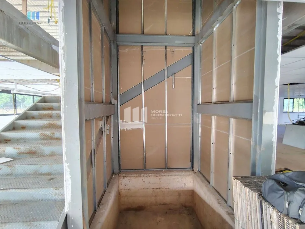 Loja-Salão, 15 m² - Foto 4