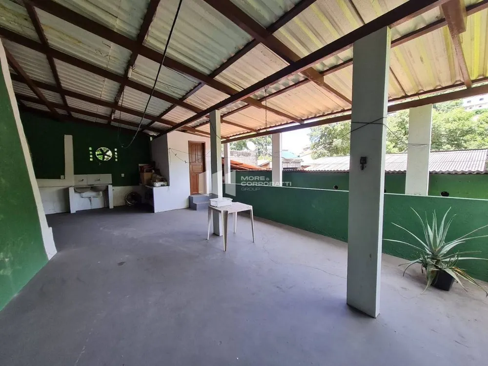 Casa, 6 quartos, 334 m² - Foto 4