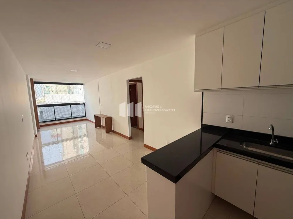 Apartamento, 2 quartos, 60 m² - Foto 1