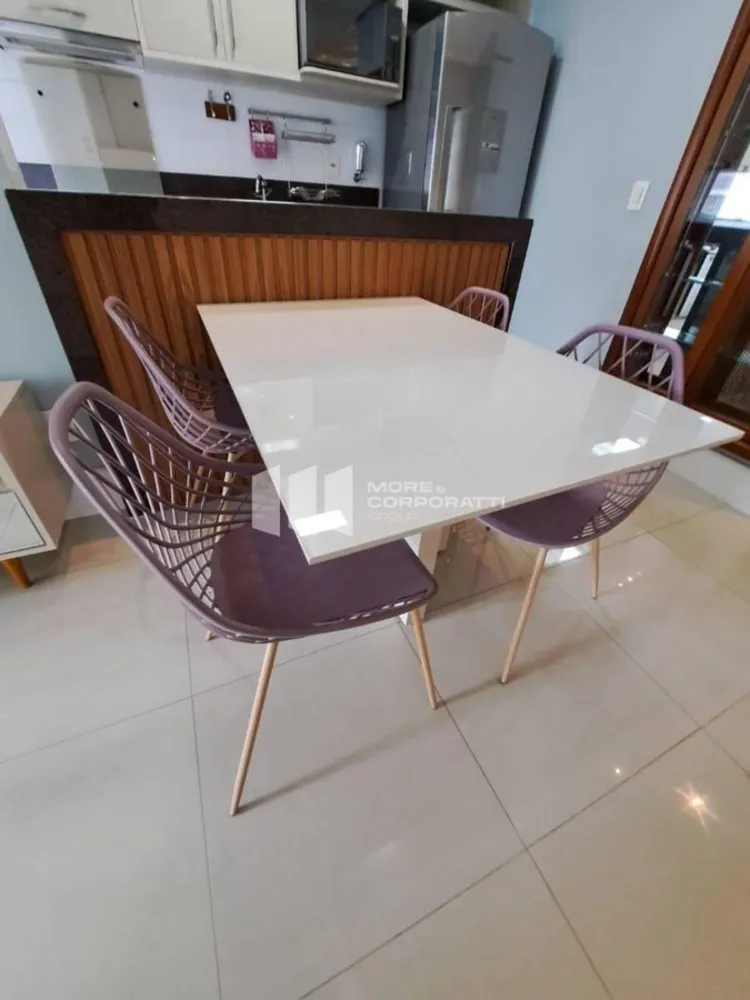 Apartamento, 2 quartos, 76 m² - Foto 4