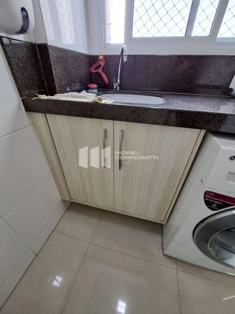 Apartamento, 2 quartos, 76 m² - Foto 2