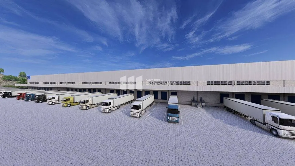 Depósito-Galpão, 33643 m² - Foto 2