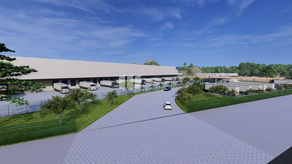 Depósito-Galpão, 33643 m² - Foto 1