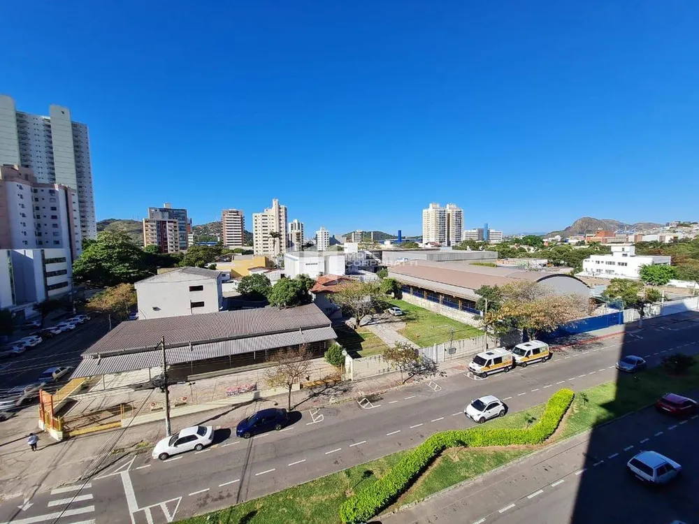 Apartamento, 2 quartos, 66 m² - Foto 1