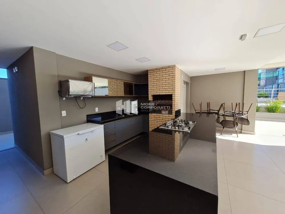 Apartamento, 2 quartos, 66 m² - Foto 4