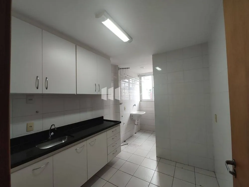 Apartamento, 2 quartos, 80 m² - Foto 2