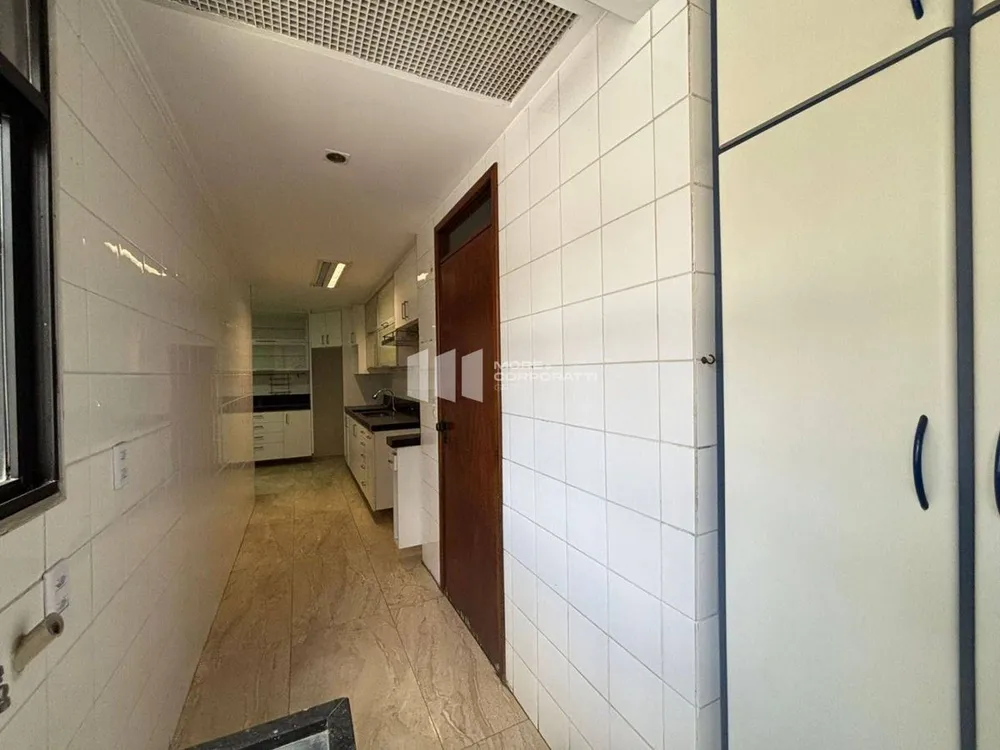 Apartamento, 4 quartos, 160 m² - Foto 2