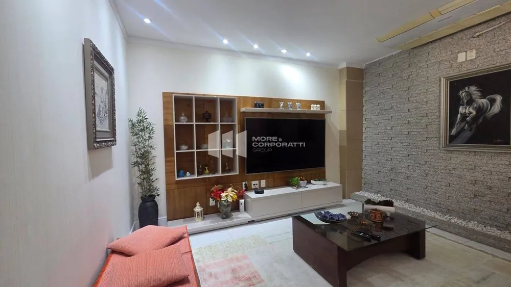 Casa, 5 quartos, 600 m² - Foto 4