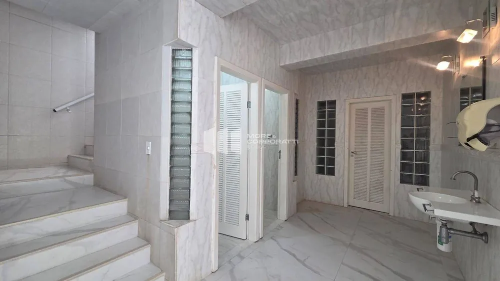 Casa, 5 quartos, 600 m² - Foto 1