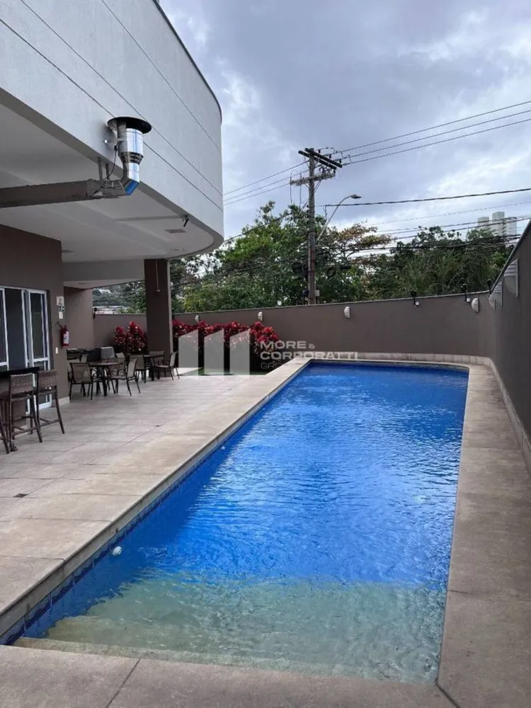 Apartamento, 2 quartos, 150 m² - Foto 3