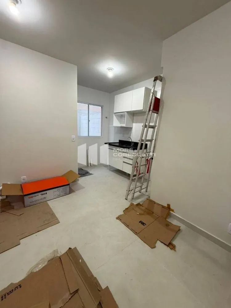 Casa, 2 quartos, 50 m² - Foto 3