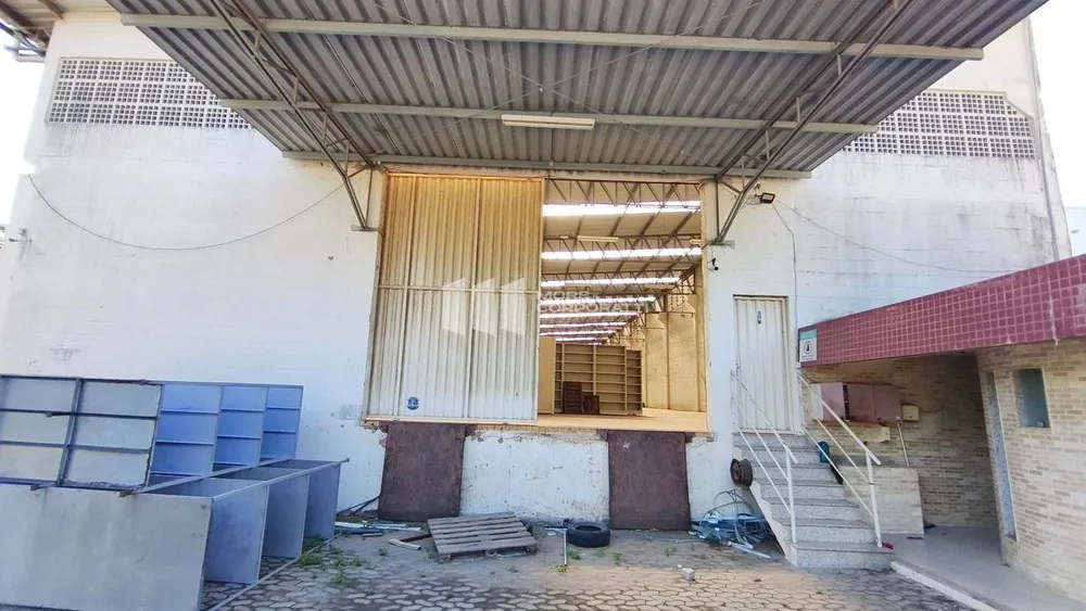 Depósito-Galpão, 3000 m² - Foto 2