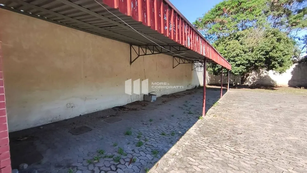 Depósito-Galpão, 3000 m² - Foto 3