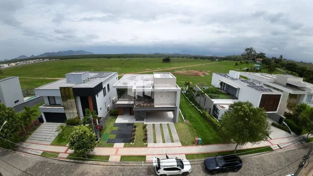 Casa, 4 quartos, 403 m² - Foto 1