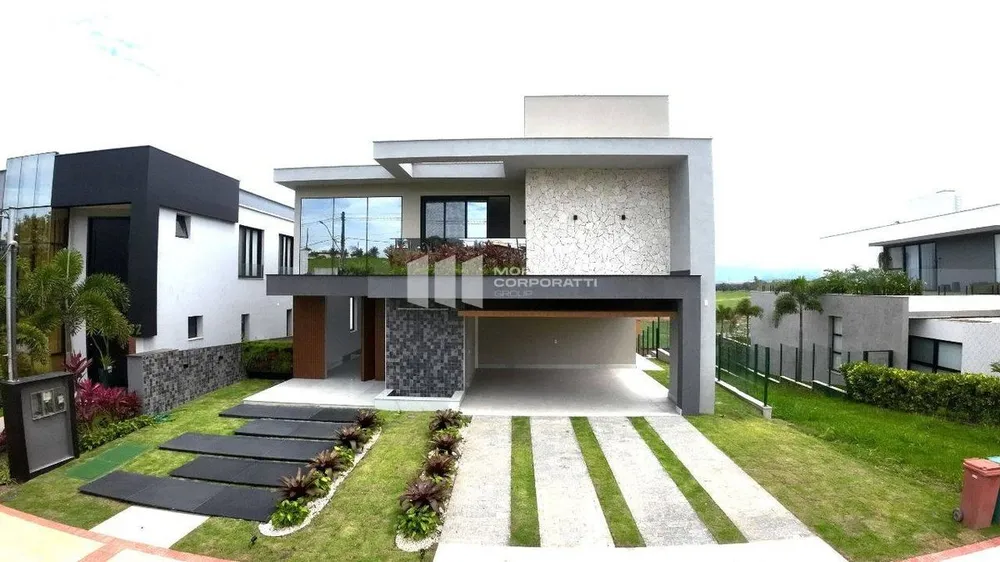 Casa, 4 quartos, 403 m² - Foto 2