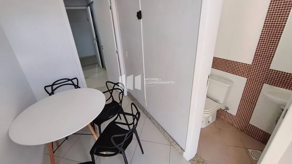 Sala-Conjunto, 40 m² - Foto 1