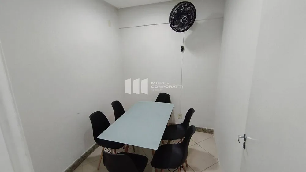 Sala-Conjunto, 40 m² - Foto 3