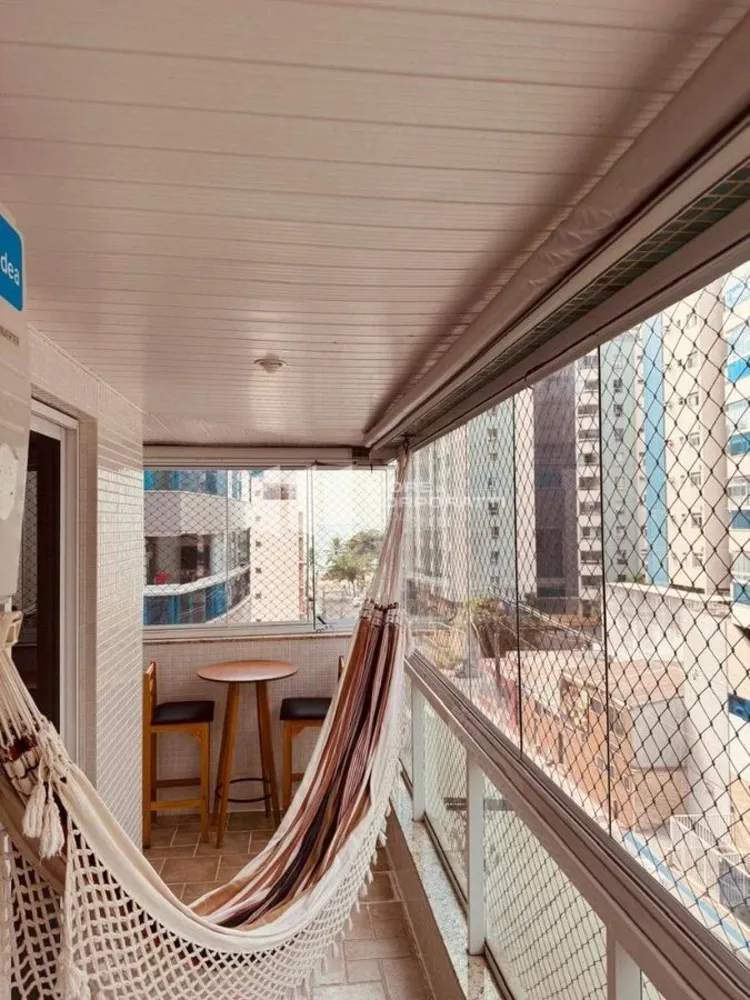 Apartamento, 3 quartos, 163 m² - Foto 2
