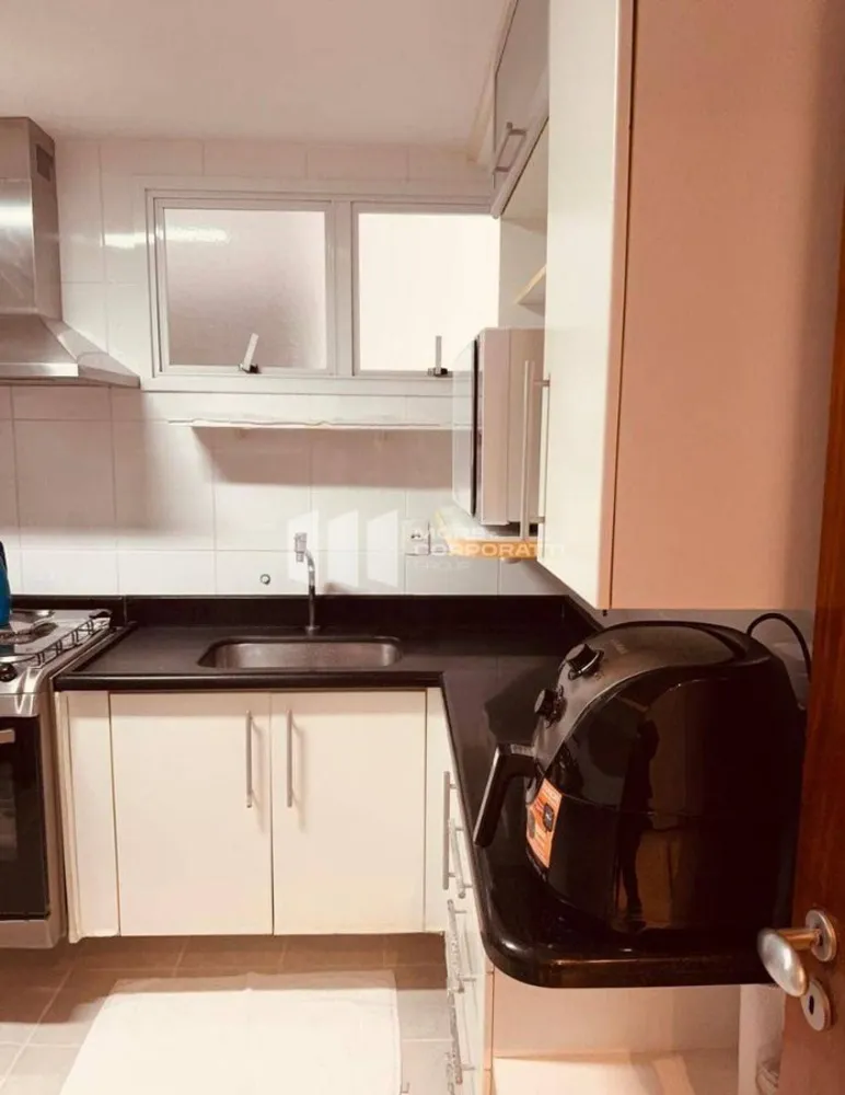 Apartamento, 3 quartos, 163 m² - Foto 3