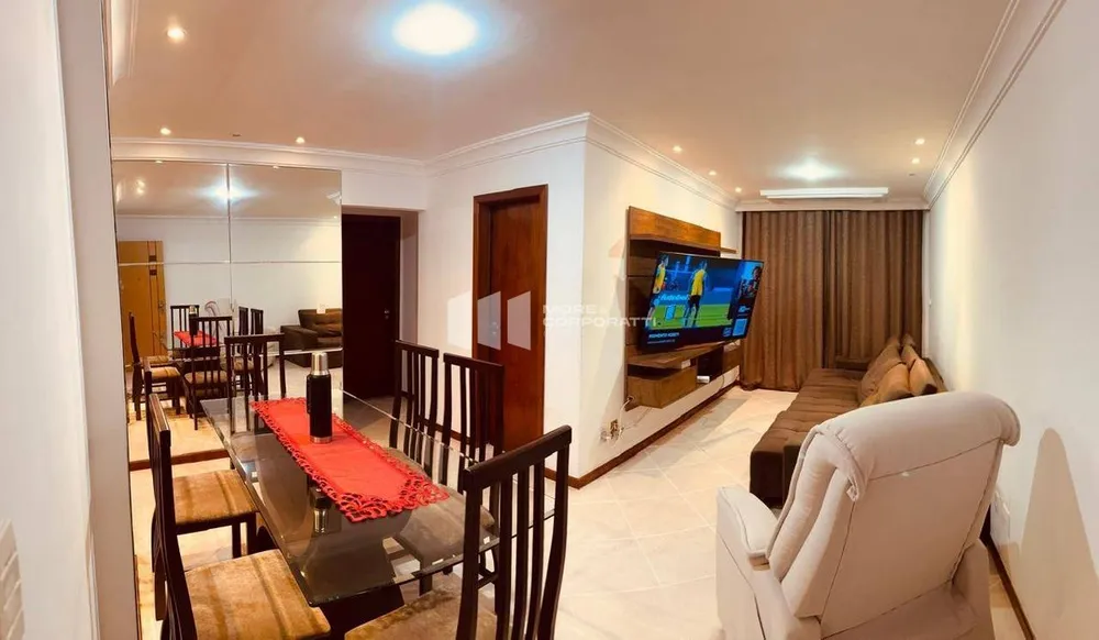 Apartamento, 3 quartos, 163 m² - Foto 1