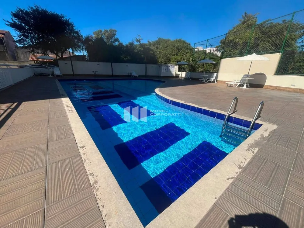 Apartamento, 2 quartos, 60 m² - Foto 4