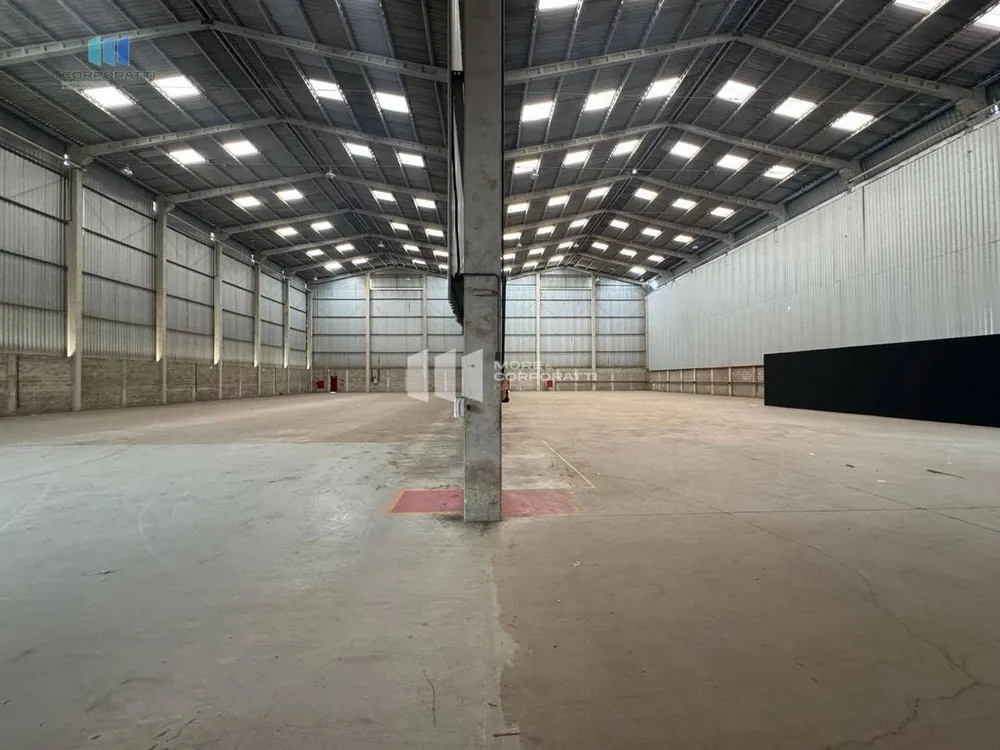 Depósito-Galpão, 10278 m² - Foto 2