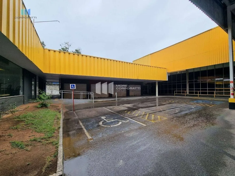 Depósito-Galpão, 6700 m² - Foto 4