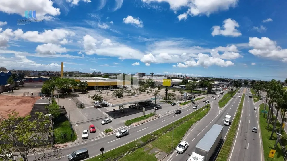 Depósito-Galpão, 6700 m² - Foto 2