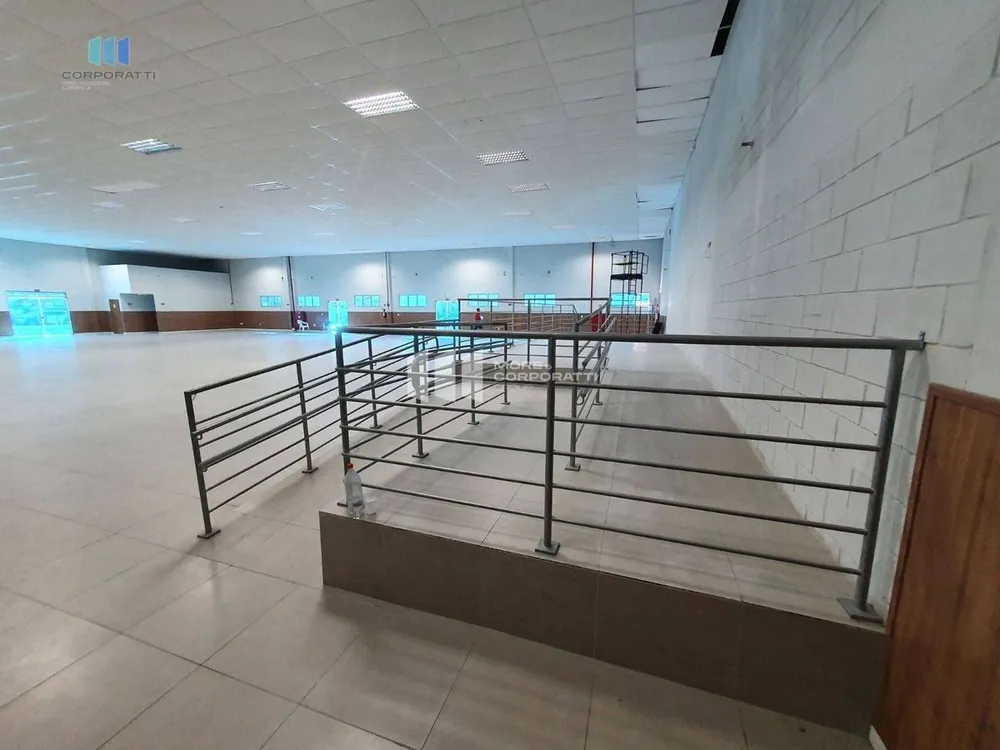 Depósito-Galpão, 1950 m² - Foto 4