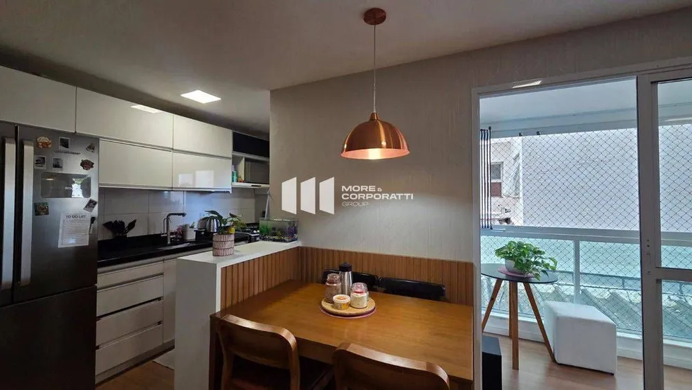 Apartamento, 2 quartos, 65 m² - Foto 1